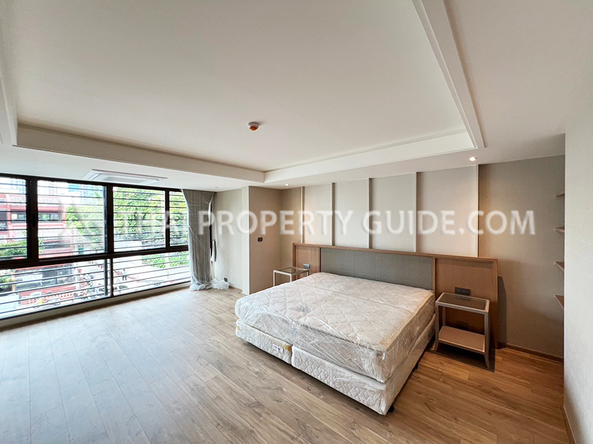 Apartment in Sukhumvit 