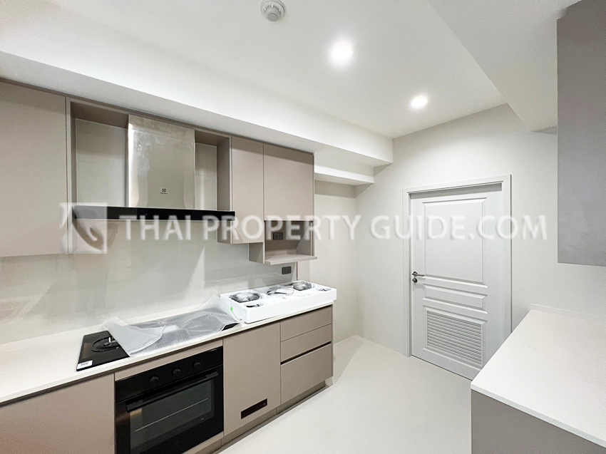 Apartment in Sukhumvit 