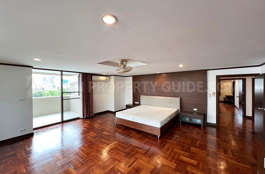 Apartment in Sukhumvit 