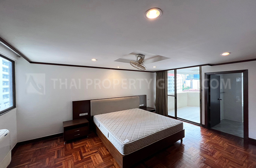 Apartment in Sukhumvit 