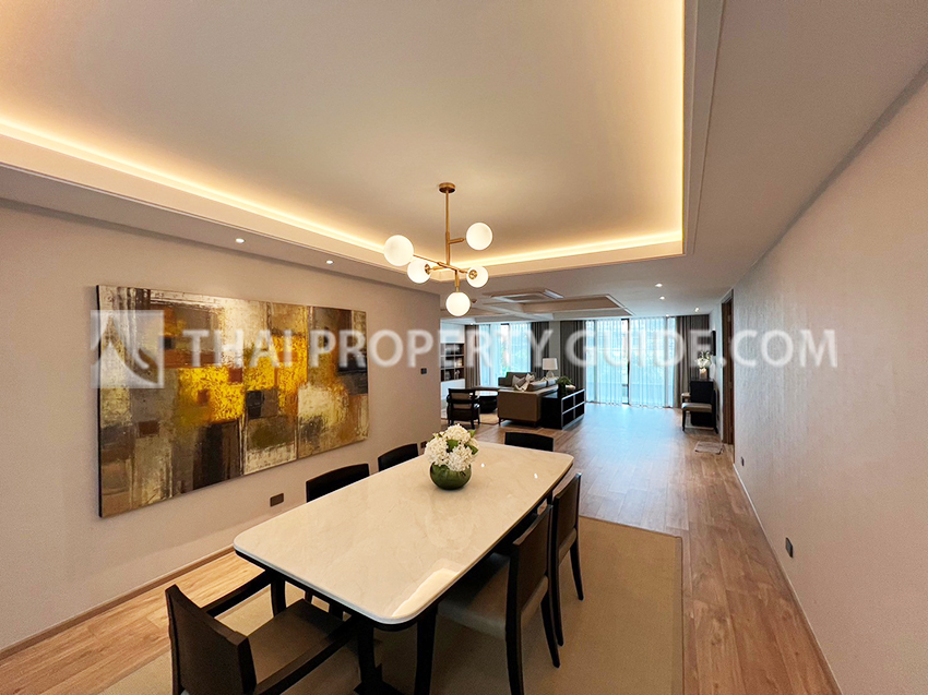 Apartment in Sukhumvit 