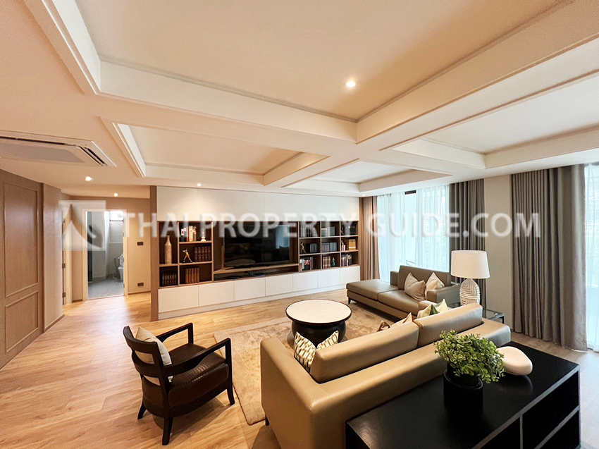 Apartment in Sukhumvit 