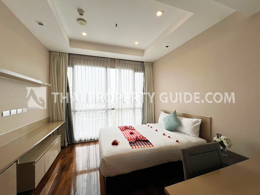 Apartment in Sukhumvit 