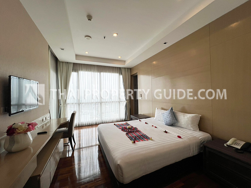 Apartment in Sukhumvit 