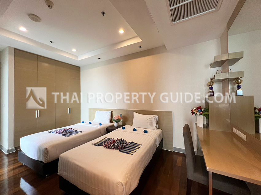 Apartment in Sukhumvit 