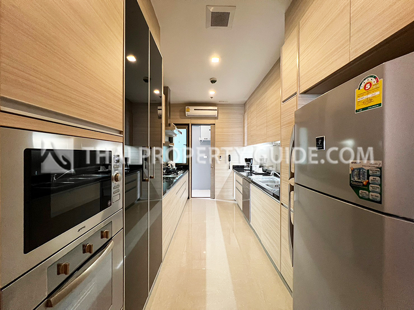 Apartment in Sukhumvit 