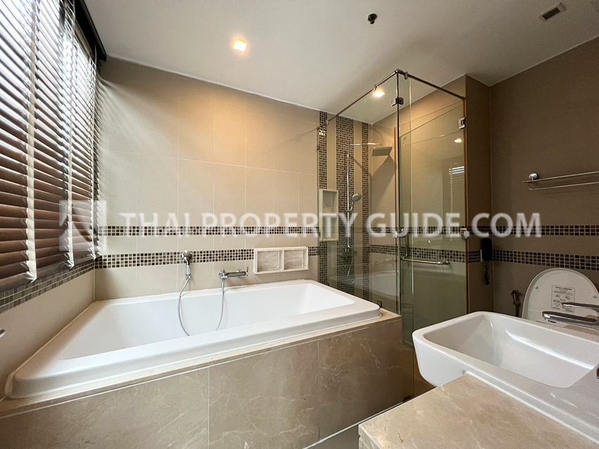 Apartment in Sukhumvit 