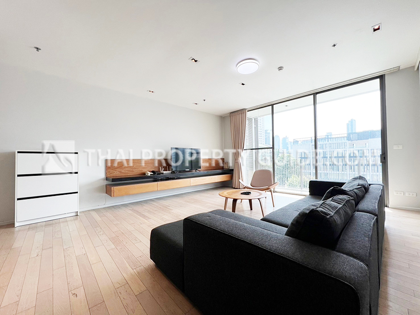 Apartment for rent in Sukhumvit