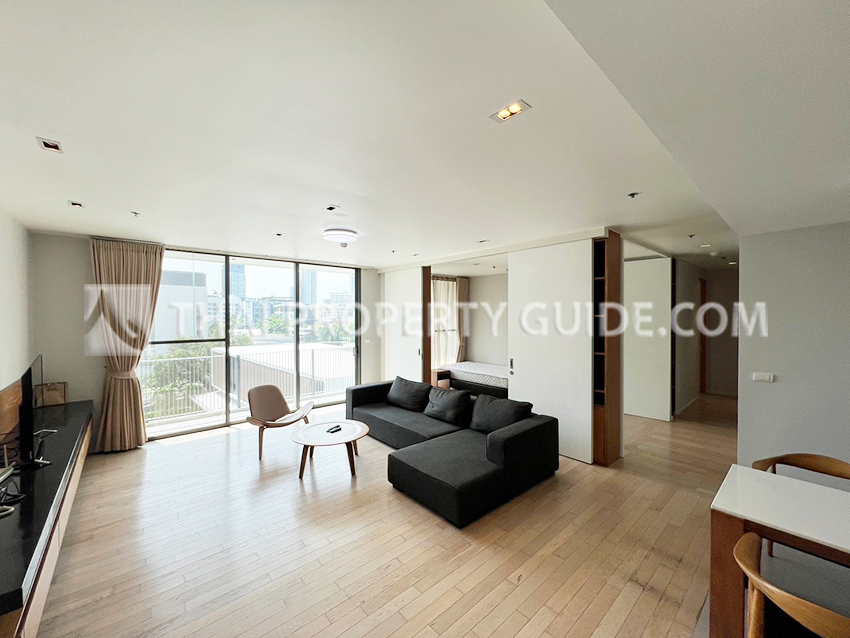 Apartment in Sukhumvit 