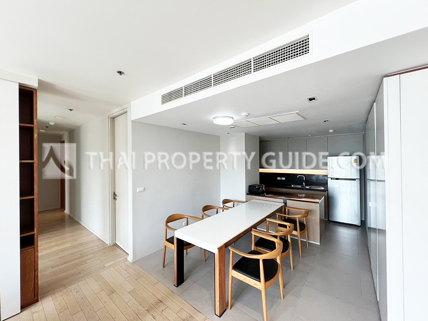 Apartment in Sukhumvit 