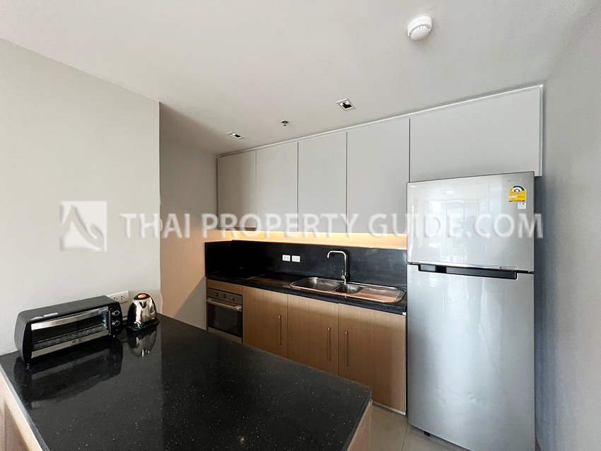 Apartment in Sukhumvit 