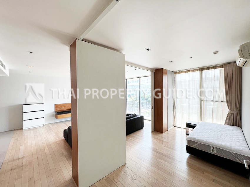 Apartment in Sukhumvit 