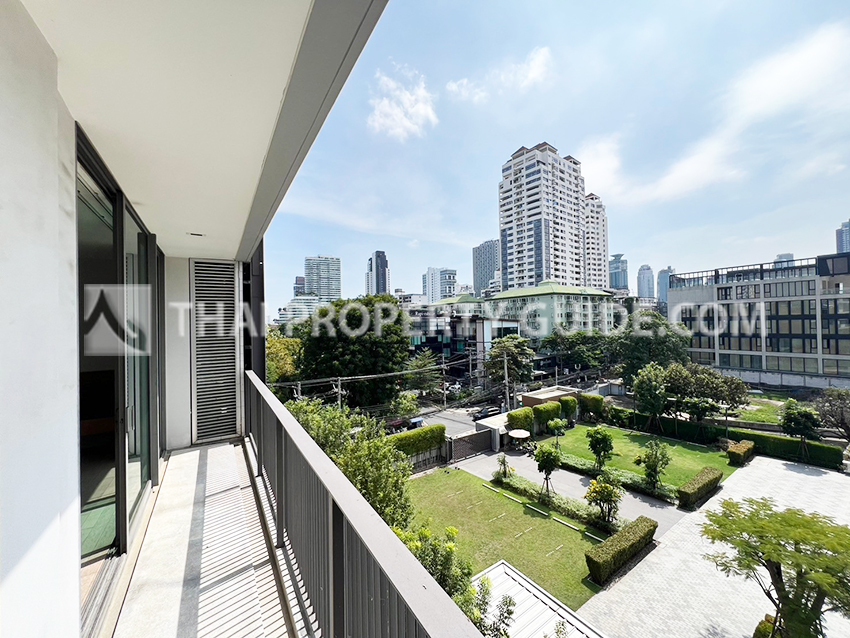 Apartment in Sukhumvit 