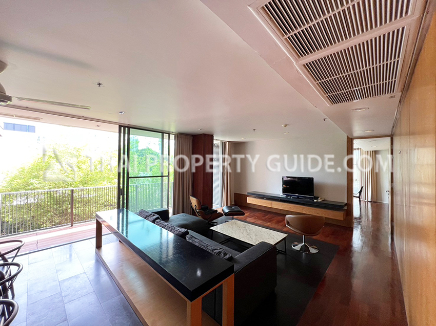 Apartment in Sukhumvit 