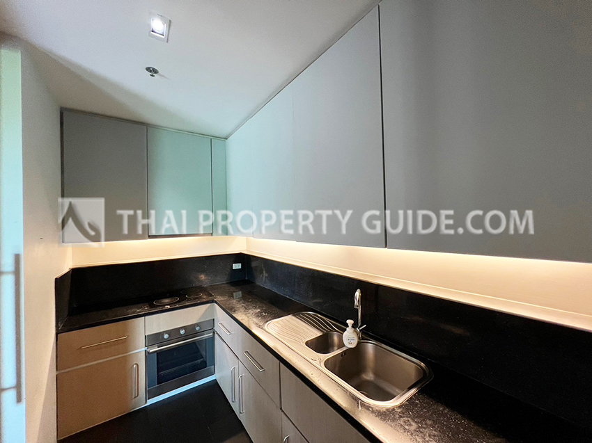 Apartment in Sukhumvit 