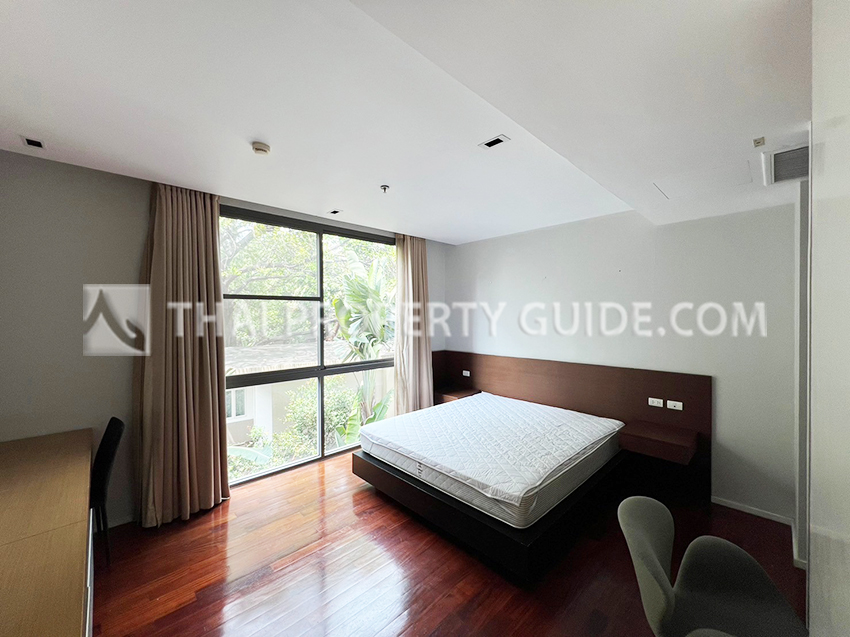 Apartment in Sukhumvit 