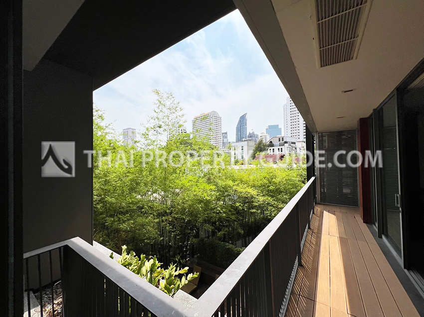 Apartment in Sukhumvit 