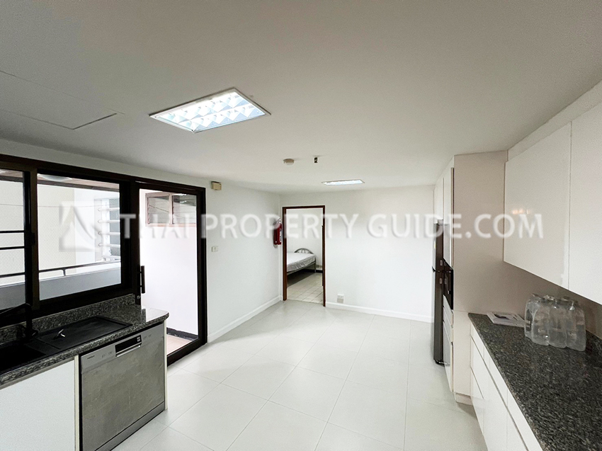 Apartment in Sukhumvit 