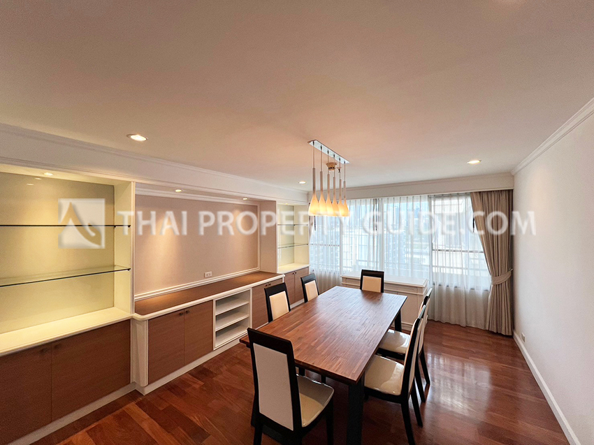 Apartment in Sukhumvit 