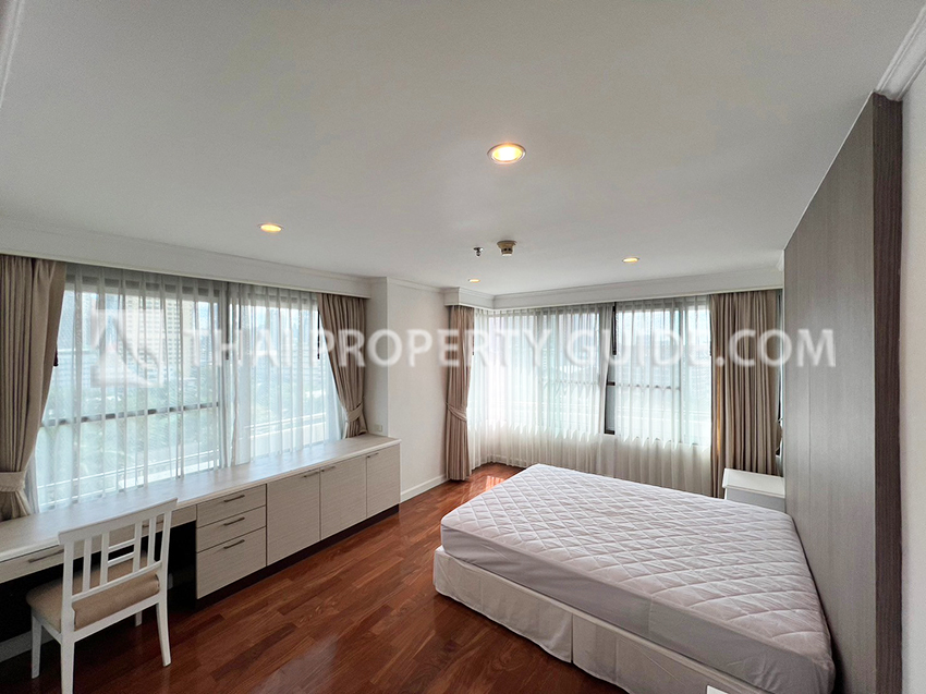 Apartment in Sukhumvit 