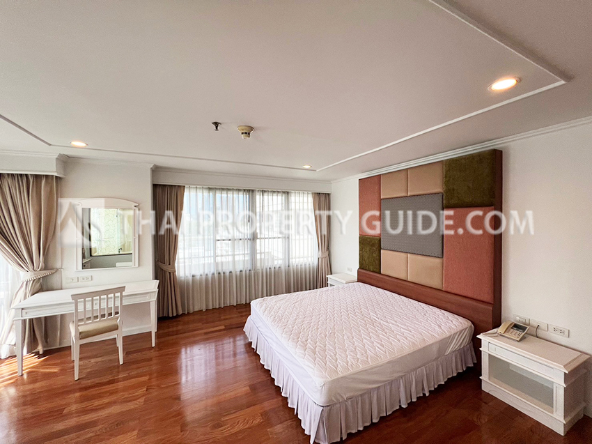 Apartment in Sukhumvit 