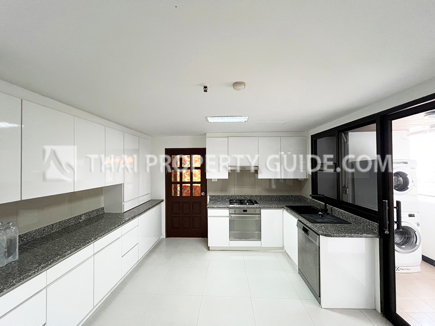 Apartment in Sukhumvit 