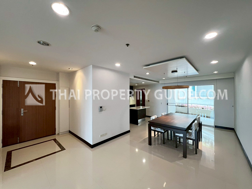Apartment in Sukhumvit