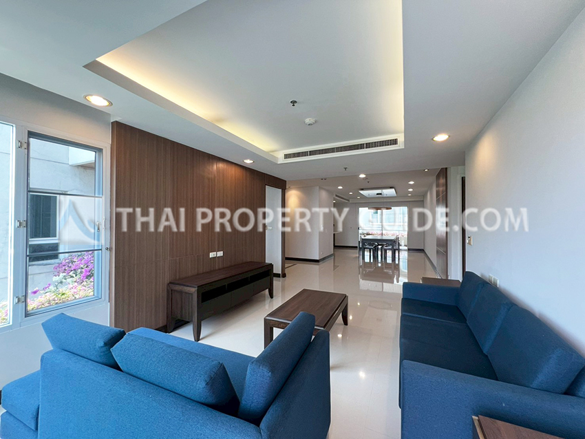 Apartment in Sukhumvit 