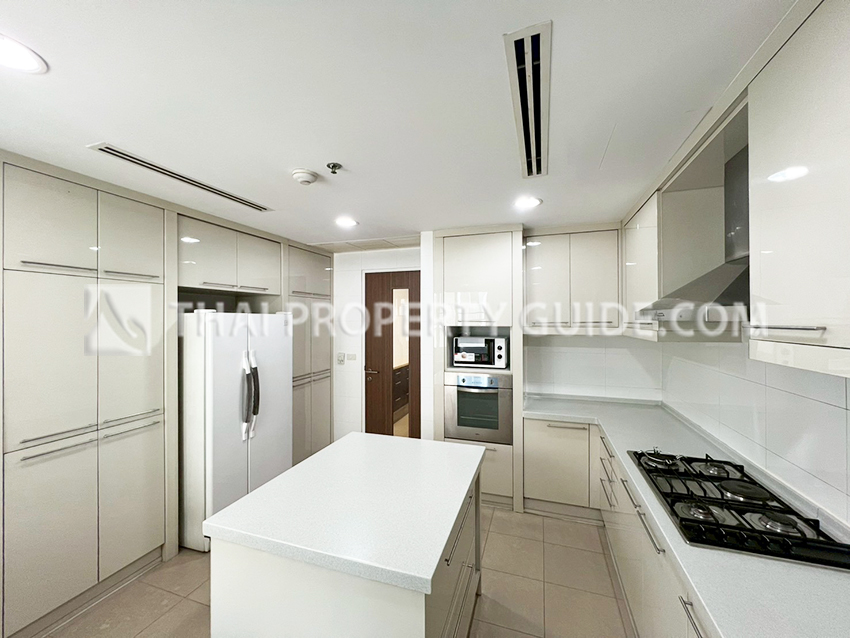 Apartment in Sukhumvit 