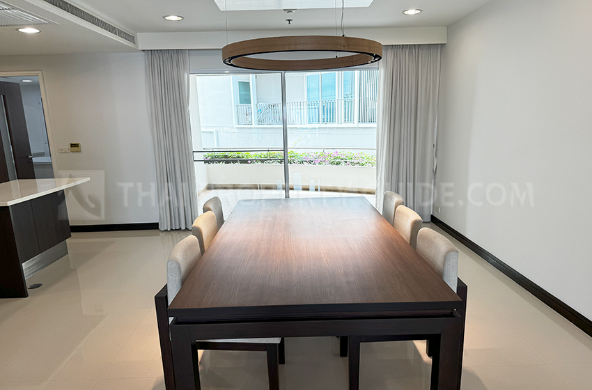 Apartment in Sukhumvit 