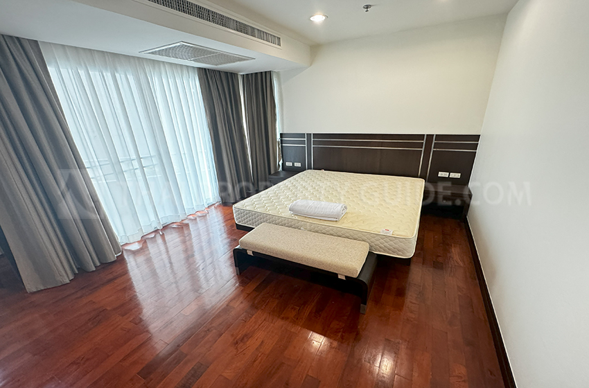 Apartment in Sukhumvit 