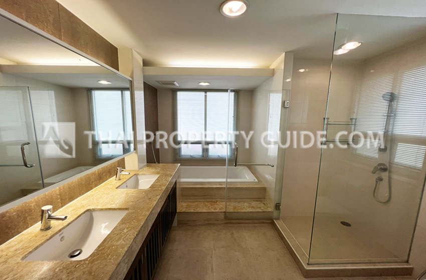 Apartment in Sukhumvit 