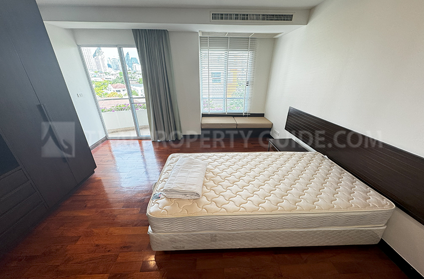 Apartment in Sukhumvit 