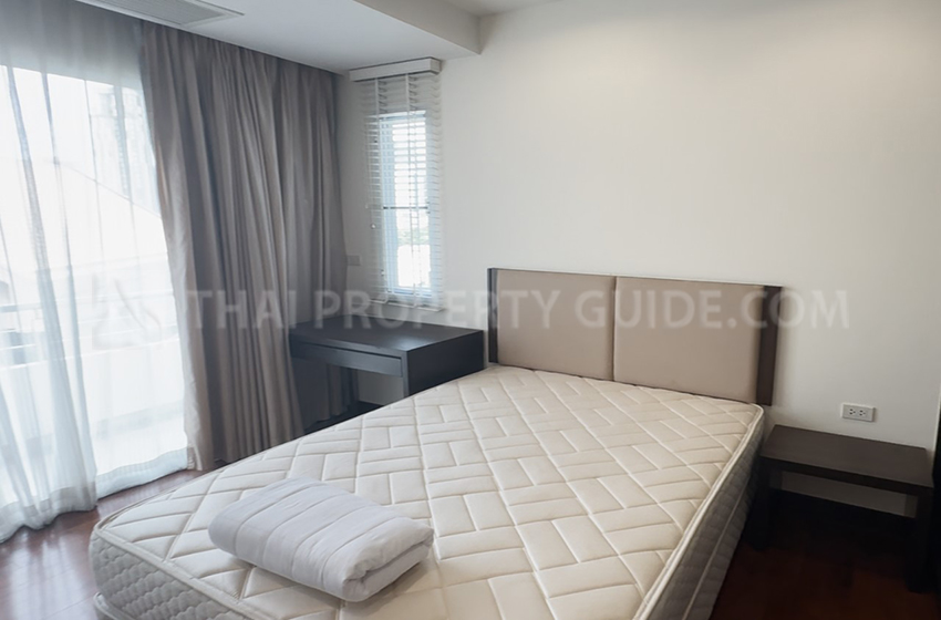 Apartment in Sukhumvit 