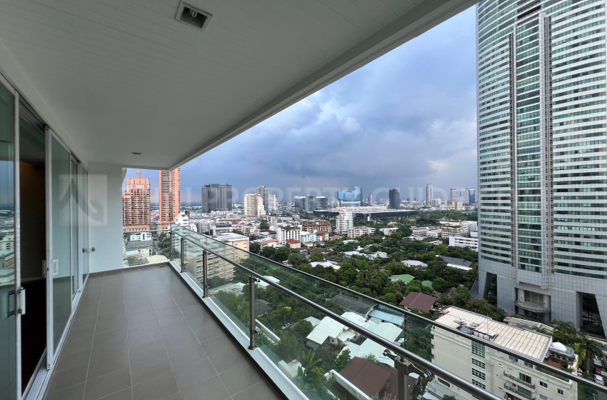 Apartment in Sukhumvit 