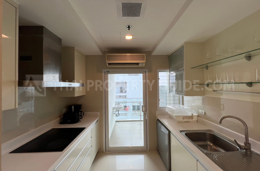 Apartment in Sukhumvit 