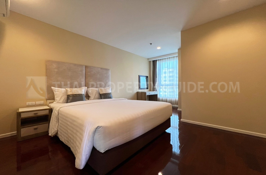 Apartment in Sukhumvit 