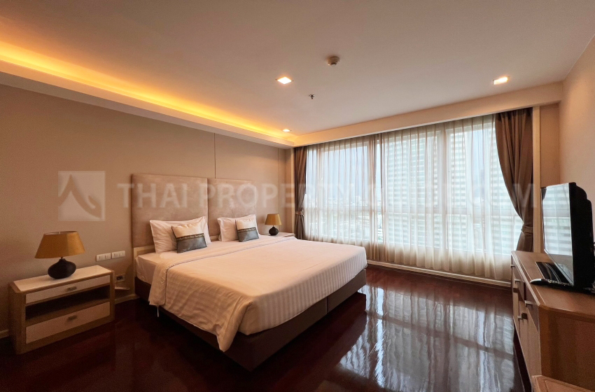 Apartment in Sukhumvit 