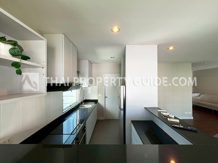 Apartment in Sukhumvit 