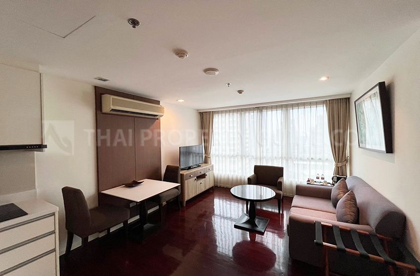 Apartment for rent in Sukhumvit