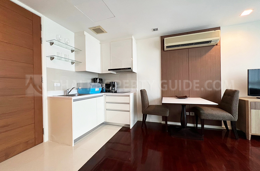 Apartment in Sukhumvit 