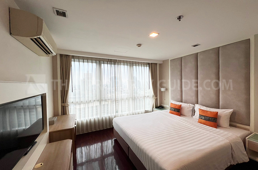 Apartment in Sukhumvit 