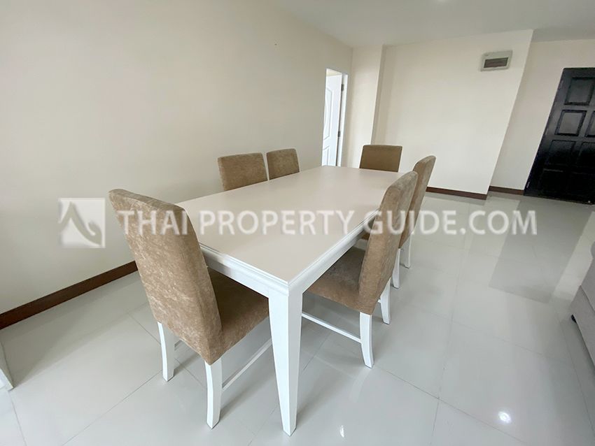 Apartment in Sukhumvit 