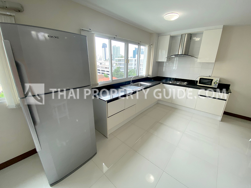 Apartment in Sukhumvit 