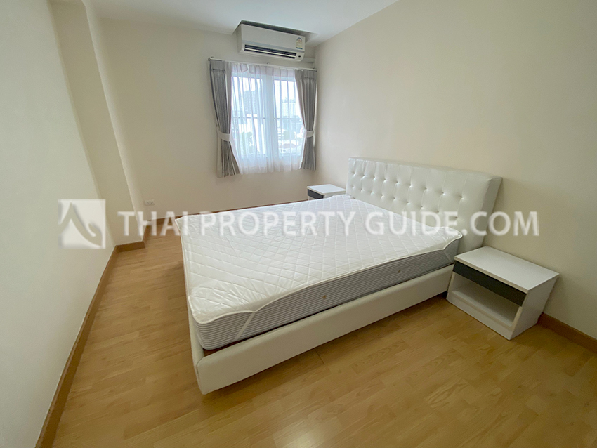 Apartment in Sukhumvit 