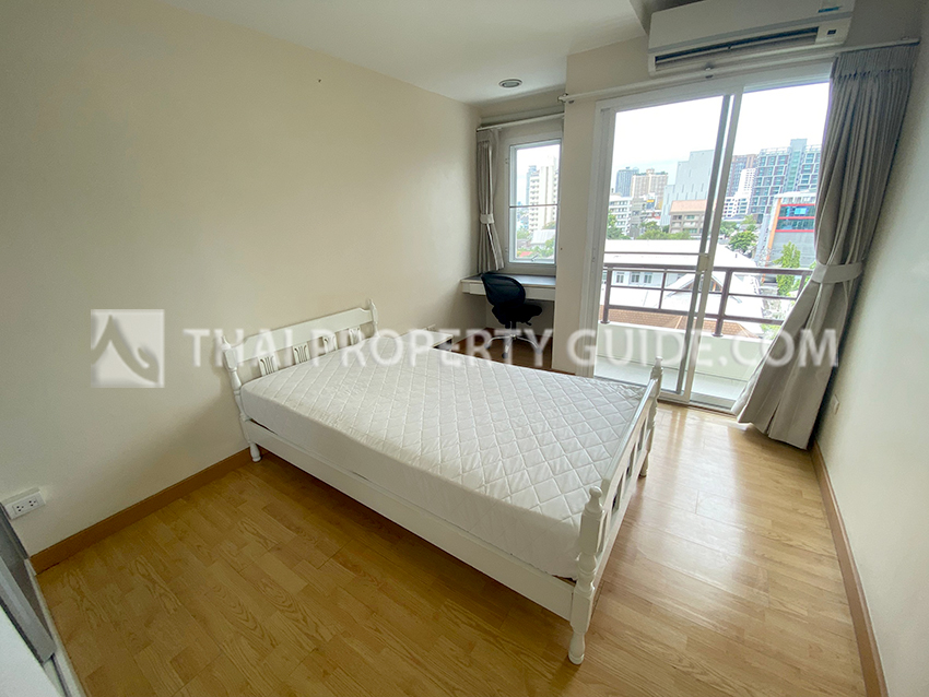 Apartment in Sukhumvit 