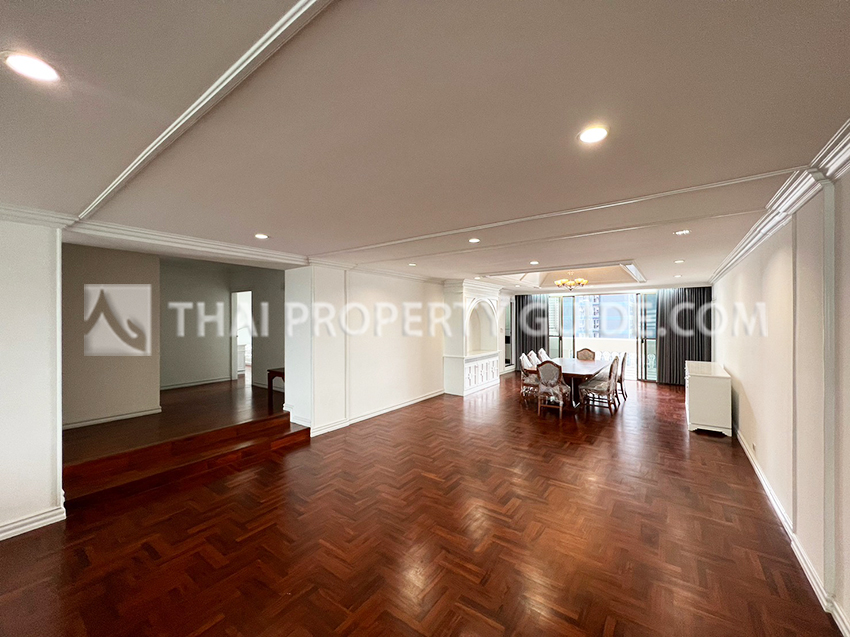 Apartment in Sukhumvit 