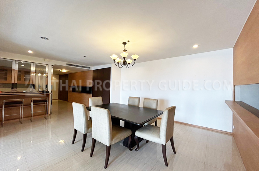 Apartment in Sukhumvit 