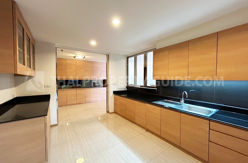 Apartment in Sukhumvit 