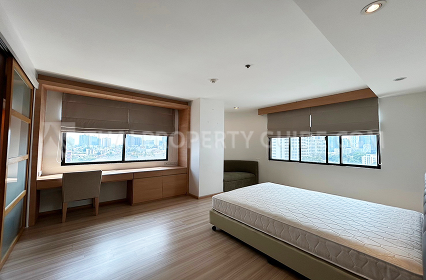 Apartment in Sukhumvit 